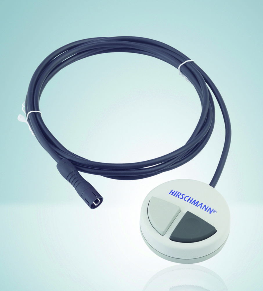 Titrier-Maus für Flaschenaufsatz-Dispenser und Digitalbüretten opus®