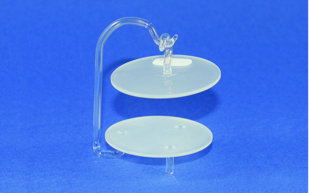 Planar weighing apparatus