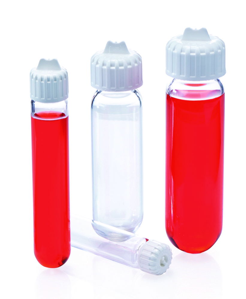 Центрифуга Трубы Nalgene Дуб хребет, PC, с уплотнением шапки, PP, 50 мл