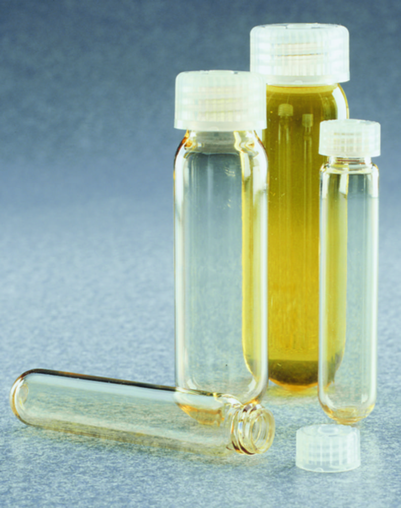 Centrifuge tubes Nalgene™ Oak Ridge, PSU