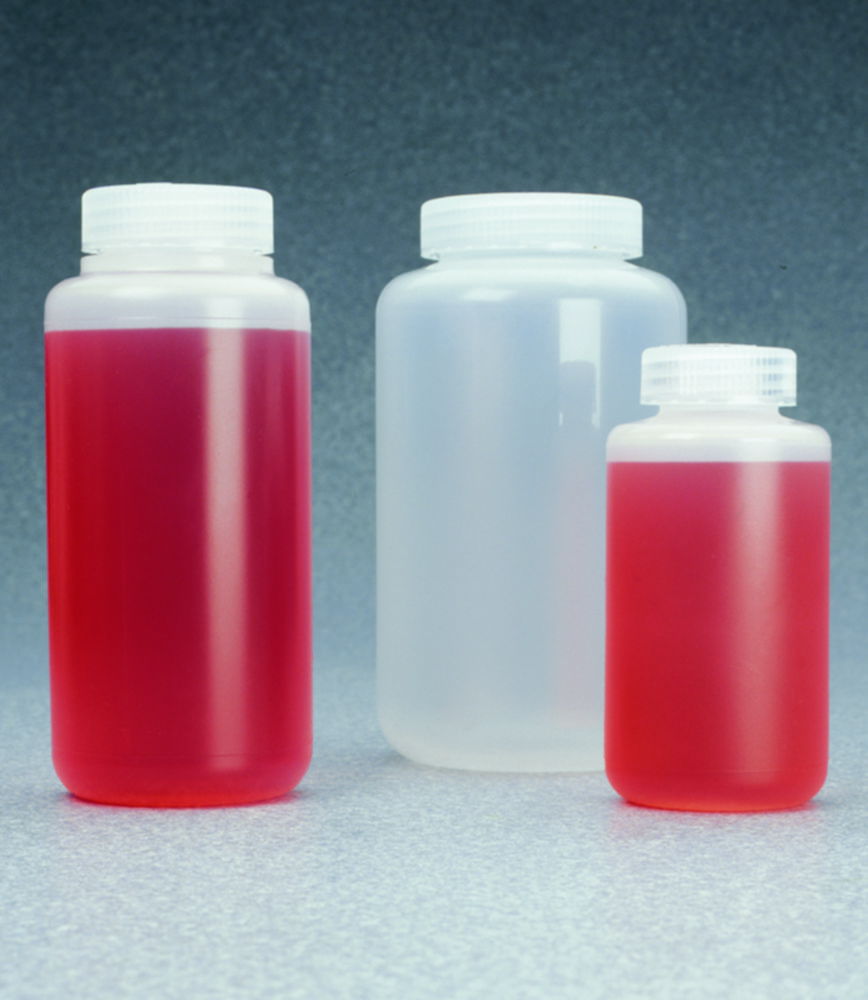 Бутылки центрифужные Nalgene™, PP-Copolymer