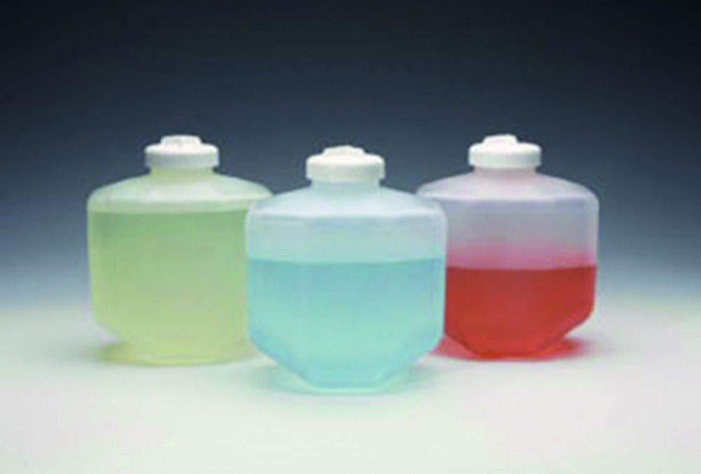 Бутыли для центрифуги Nalgene™, BioBottle, 2000 мл, полипропилен