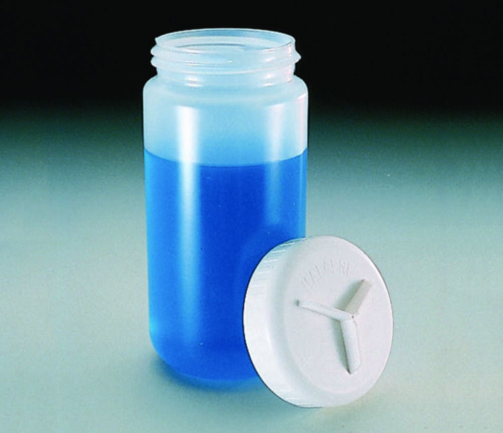 Бутылки центрифужные Nalgene™