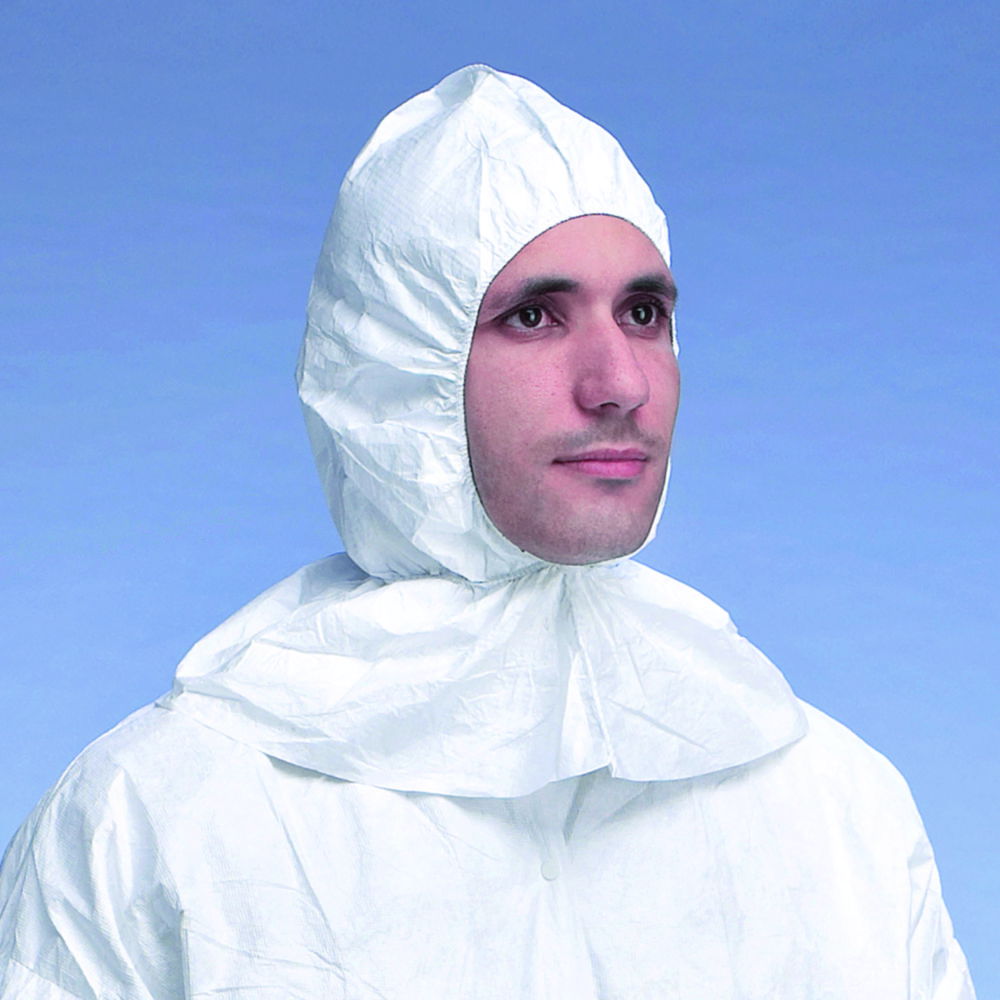 Захисний капюшон Tyvek® 500, PH30L