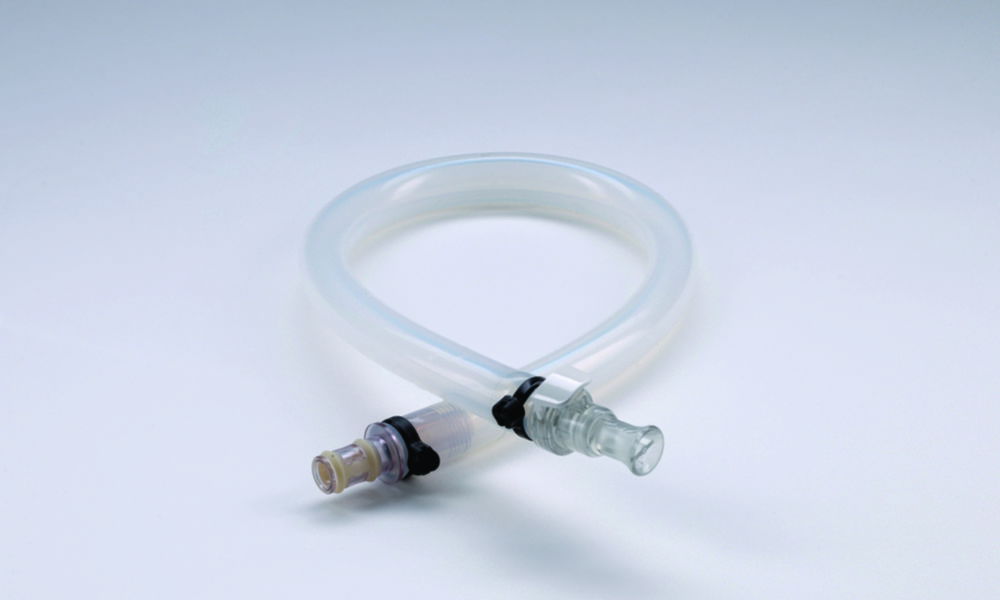 EasyFill™ Cell Factory System Zubehör, HDPE