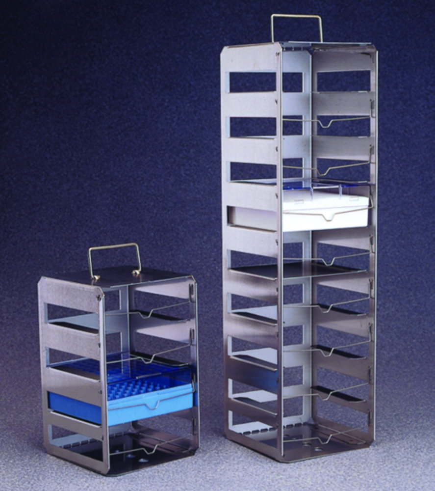 Cryodoosrekken CryoBox™ Nalgene™ 5036