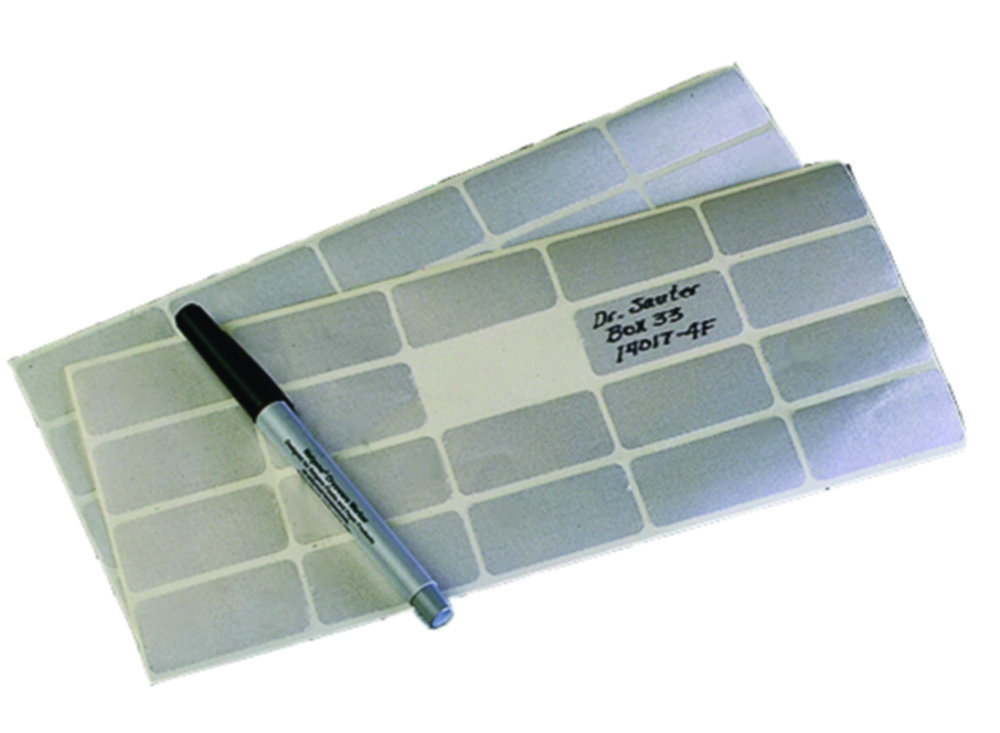 Cryogenic labels, Type 5040