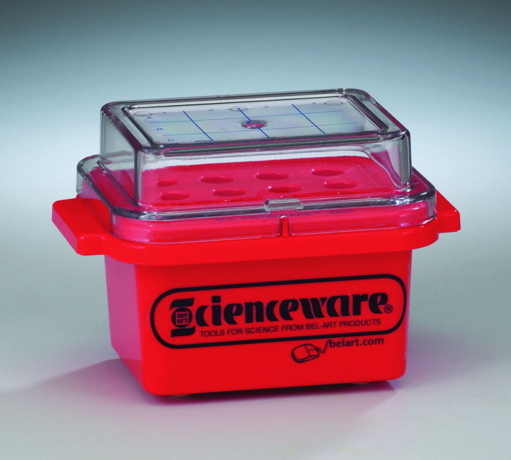 Міні-кулер Cryo-Safe™, 32, ≤ 0 °C для 3 год