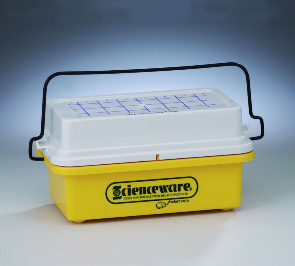 Міні-кулер Cryo-Safe™, 32, 243 x 157 x 146 мм