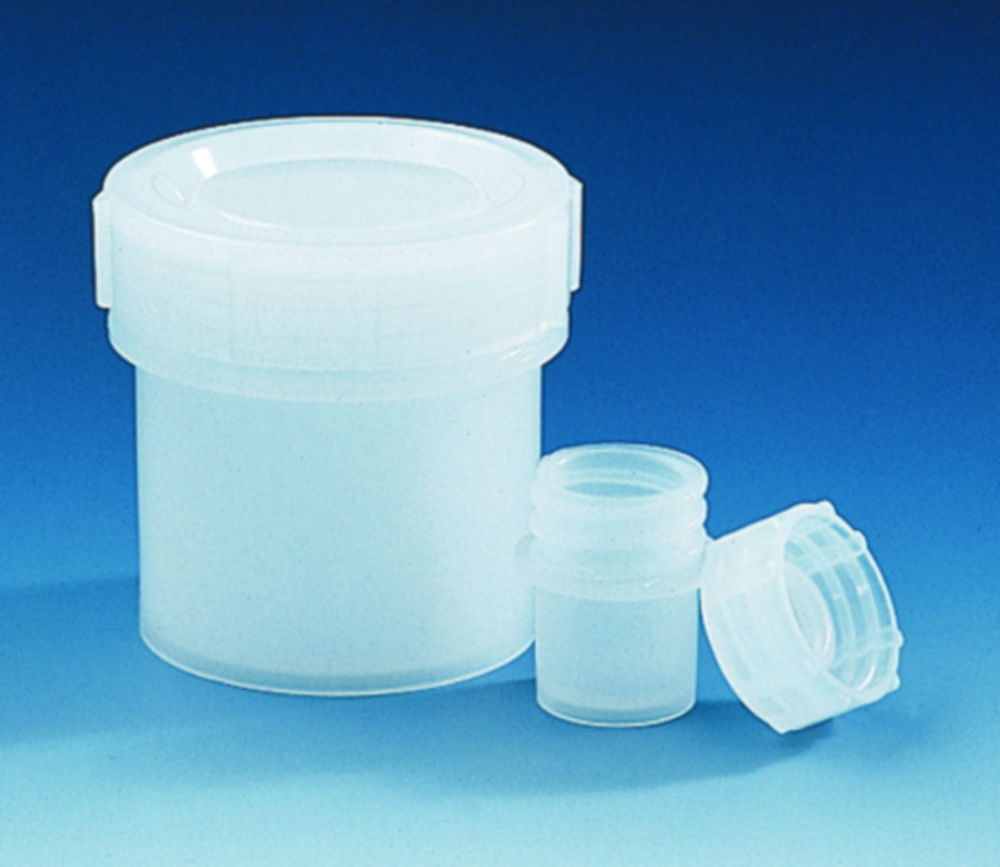Посудина, HDPE, -, мм, transparent, 94 мм, 35 мм