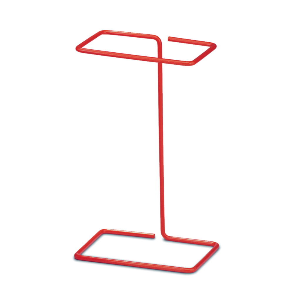 Tischständer für Biohazard-Beutel