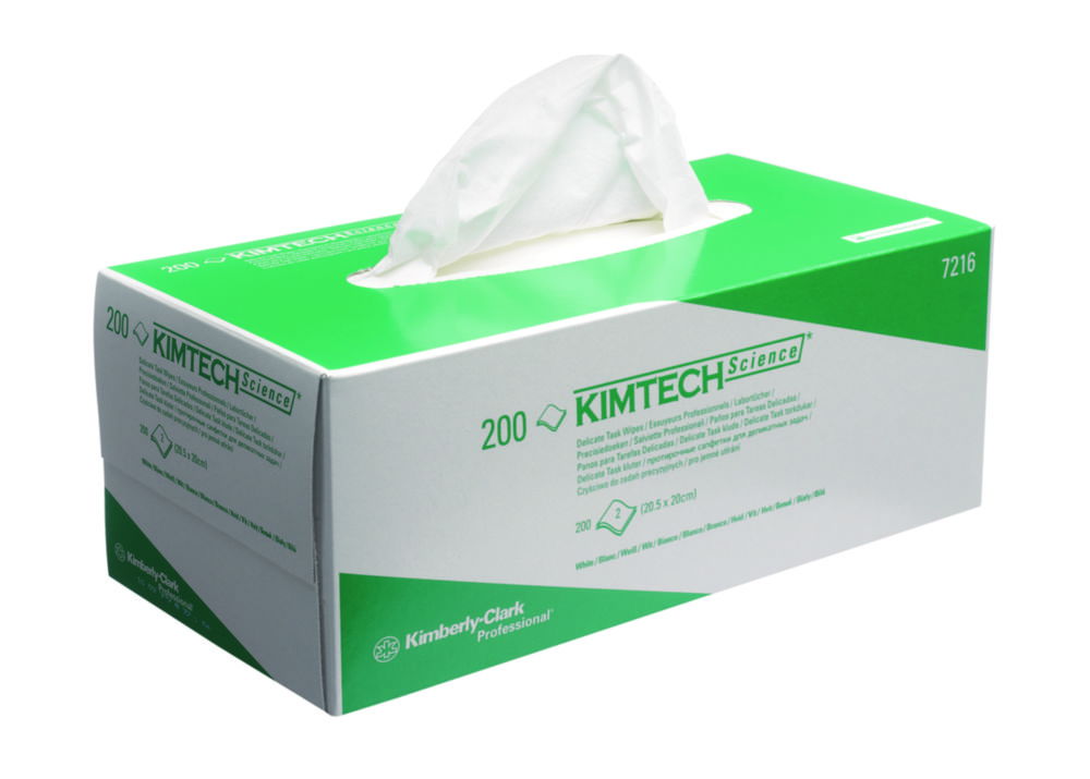 Серветки лабораторні, KIMTECH SCIENCE*, 2-шарові