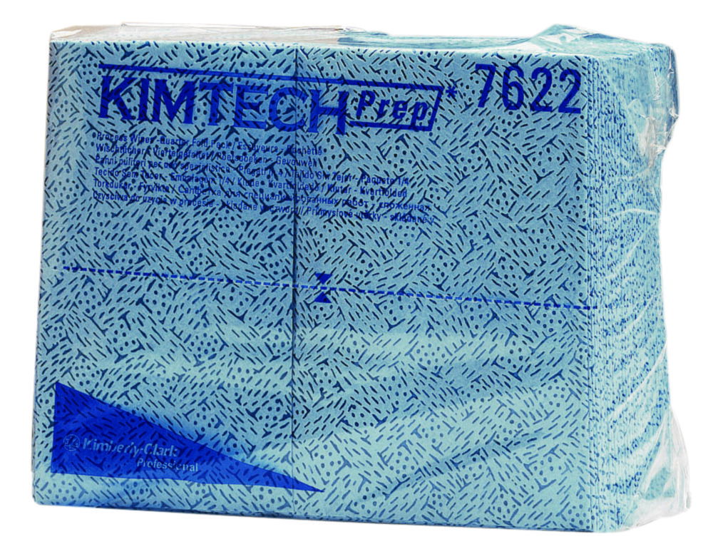 Рушники виробничі KIMTECH*