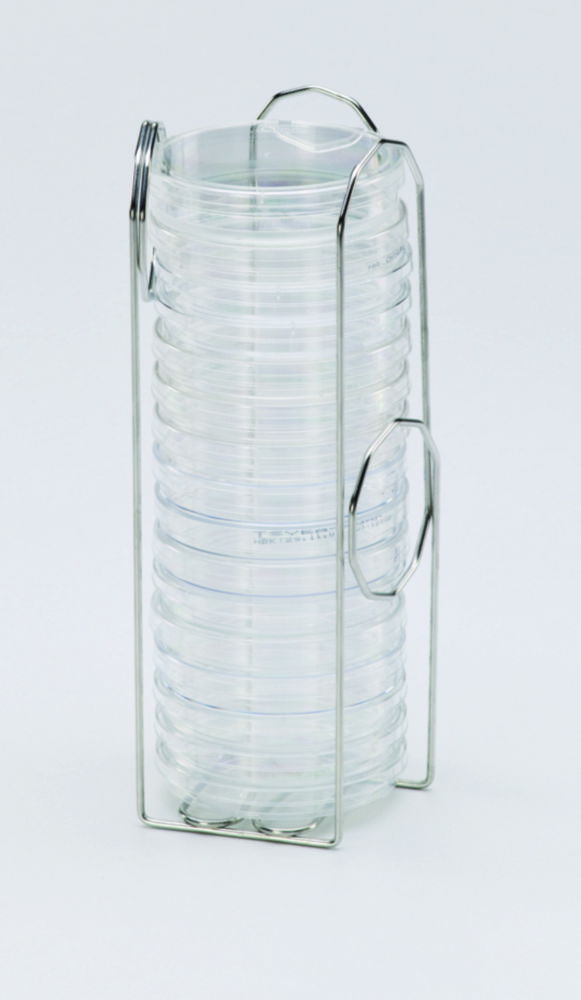 Zubehör für Anaerobengefäße