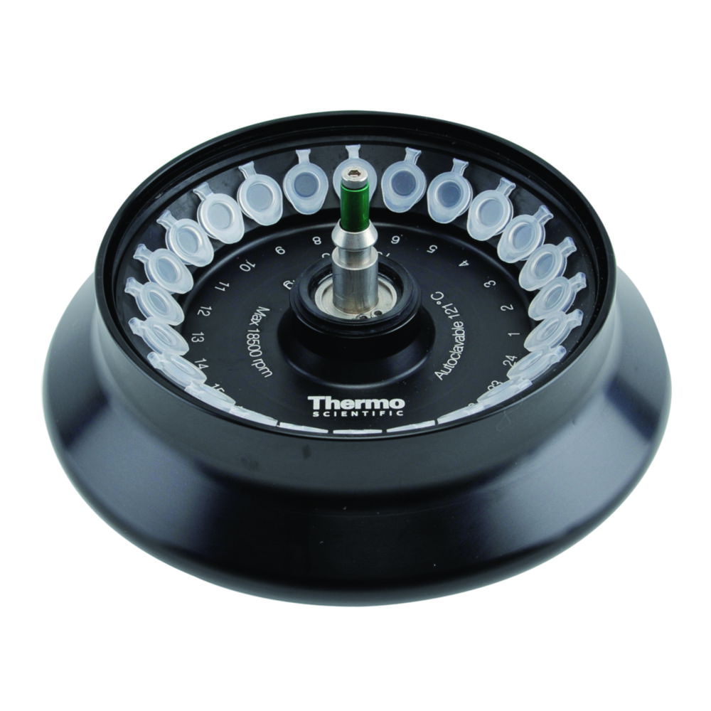 Аксесуари для Heraeus Megafuge 8/8R