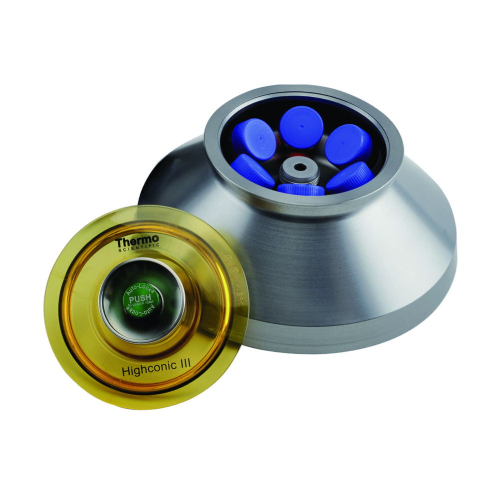 Аксесуари для Heraeus Megafuge 8/8R