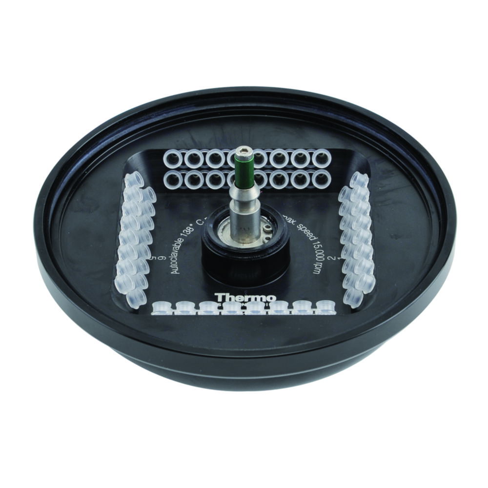 Аксесуари для Heraeus Megafuge 8/8R