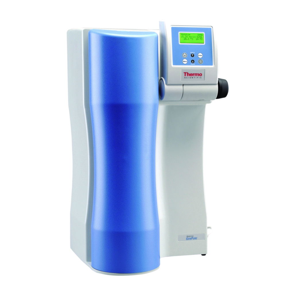 Системы ультраочистки воды Barnstead™ GenPure™, ASTM I