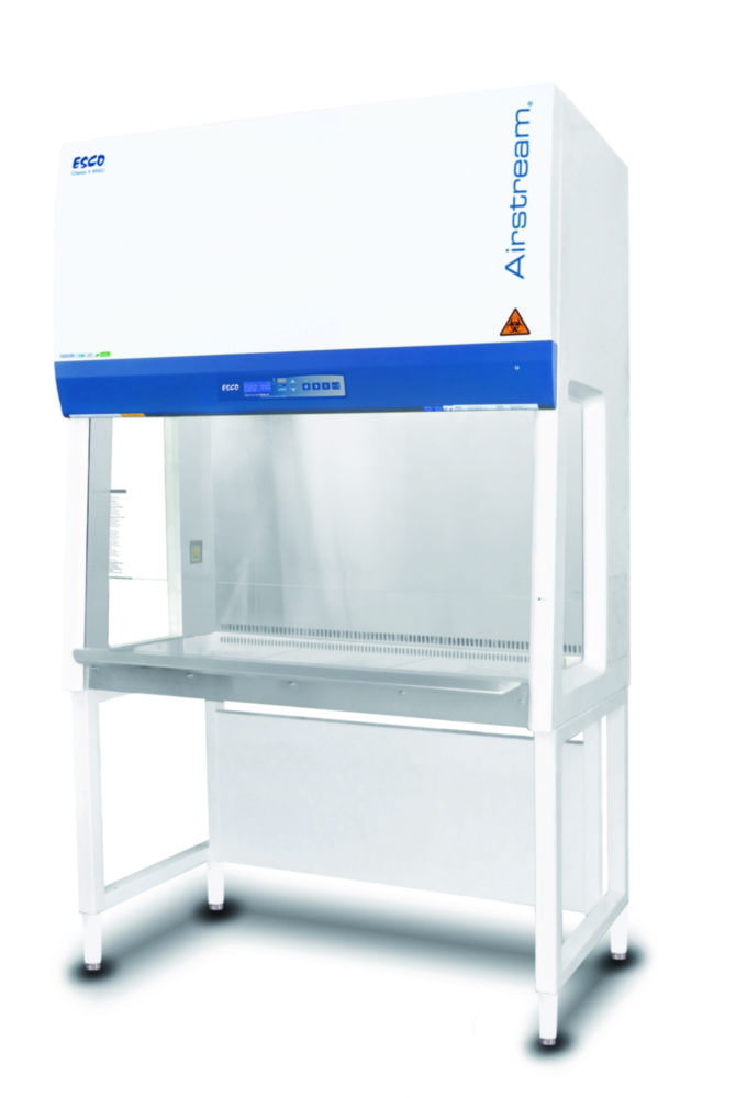 Mikrobiologische Sicherheitswerkbank, Klasse II, Typ Airstream® Plus, Serie E