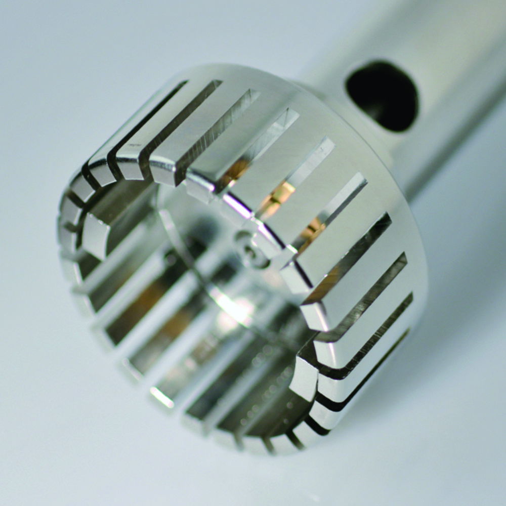 Dispergierwerkzeuge für Dispergiergeräte POLYTRON®