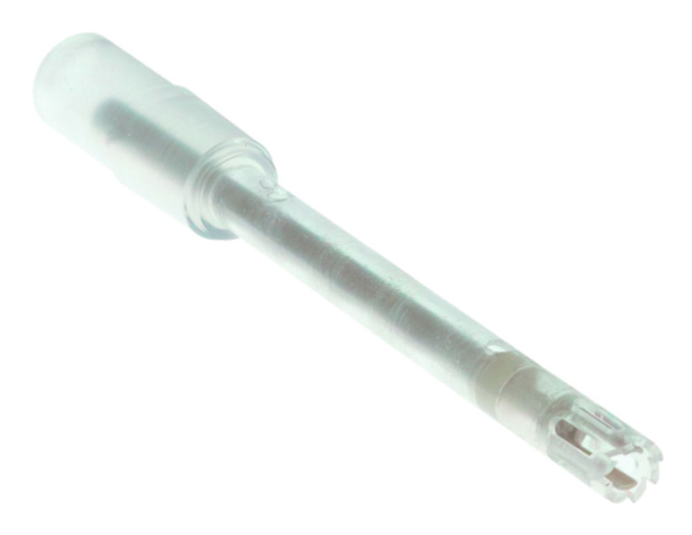 Диспергуючі головки для T25 basic Ultra-Turrax®