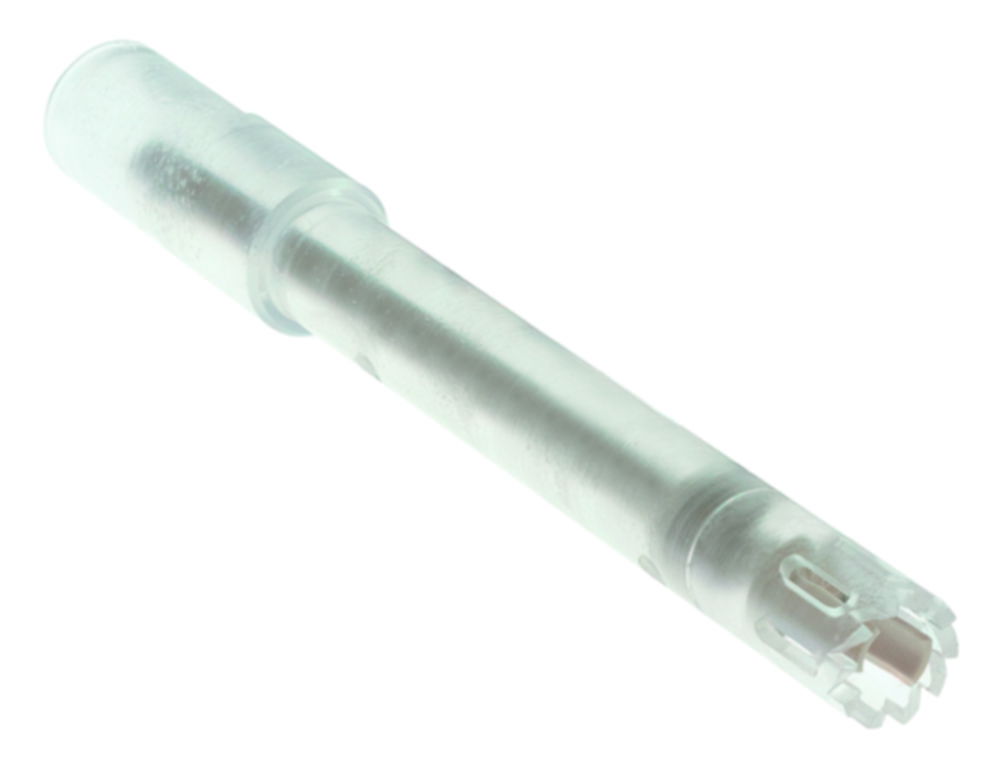 Диспергирующие головки для T25 basic Ultra-Turrax®, 85 мм, PC, PEEK, S 25 D-14 G-KS, 10 ... 500 мл, 9,5 / 14 мм