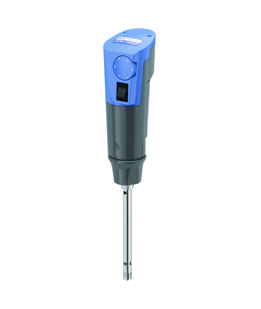 Гомогенизатор T 10 basic ULTRA-TURRAX®, UK, м/с