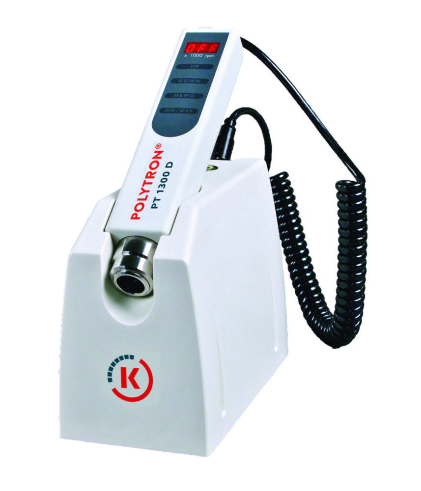 Dispergeerapparaten Polytron® PT 1300 D
