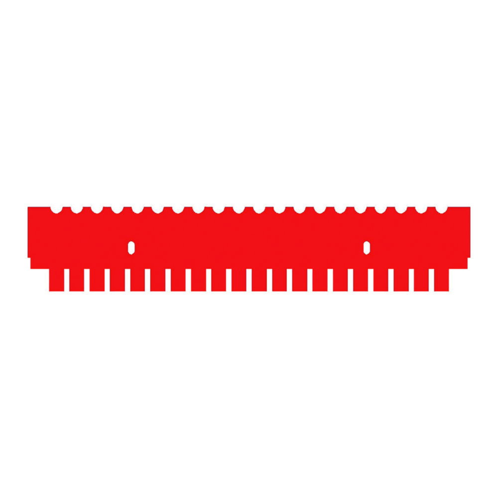 Combs MC for Gel Electrophoresis Tank MultiSUB MiniRapide
