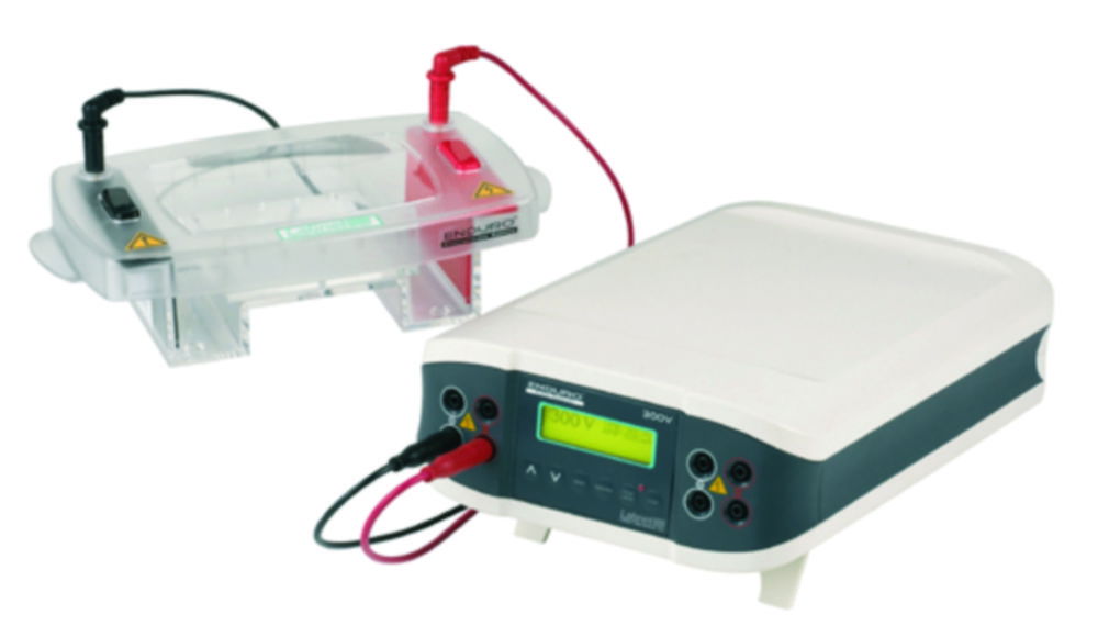 Enduro™ Power Station