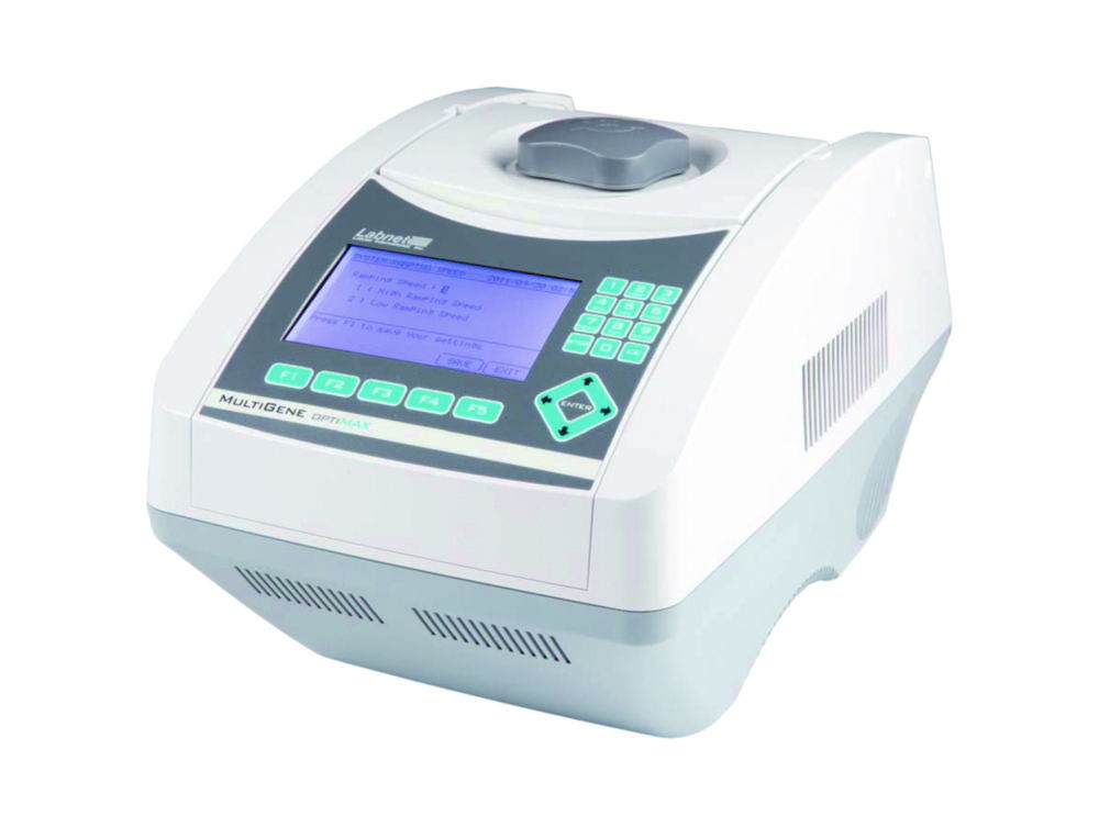 Термоциклер MultiGene™ OptiMax