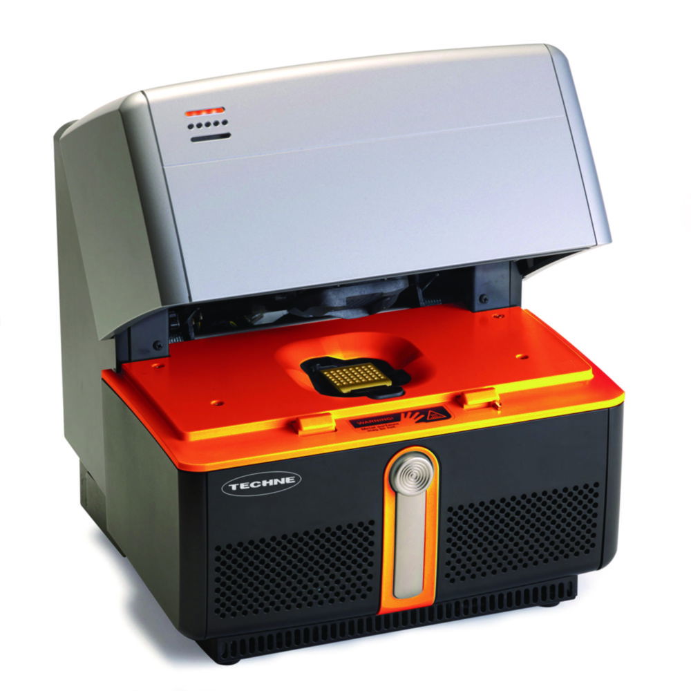 Система ПЦР в реальном времени Prime Pro 48, ПЦР планшеты Prime Pro 48