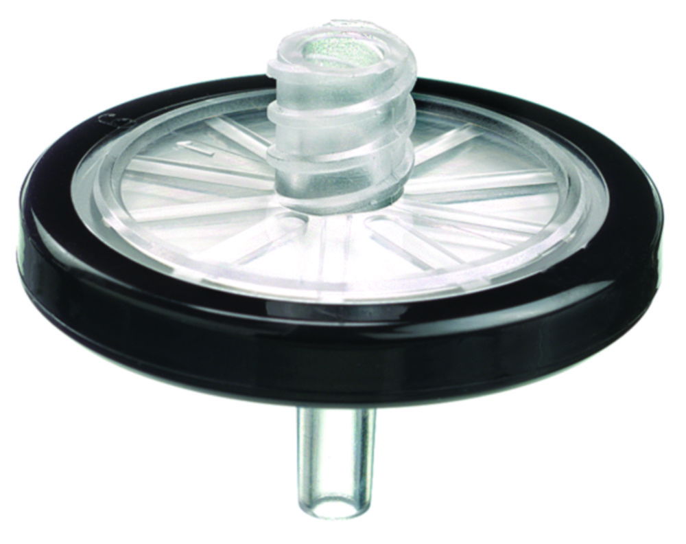 Puradisc™ FP30, PC, CN, нестерильні, 5 мкм, шприцеві фільтри 30 мм