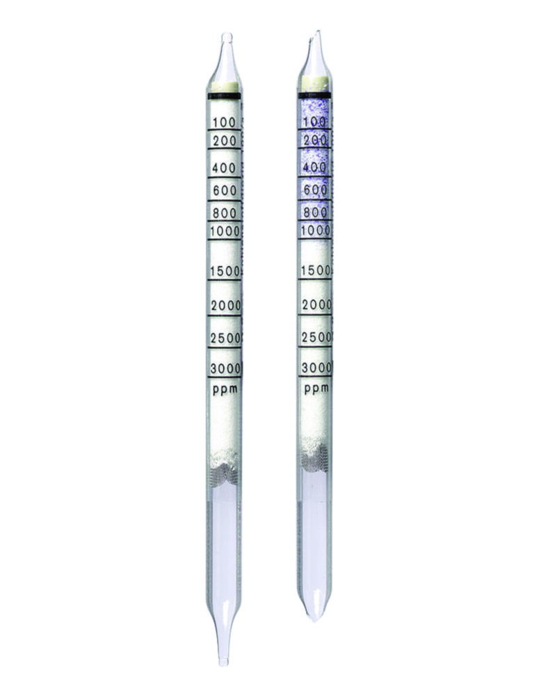 Газоизмерительные трубки Drager-Tubes®, 5-50 ppm, Метилбромид 0,1/а