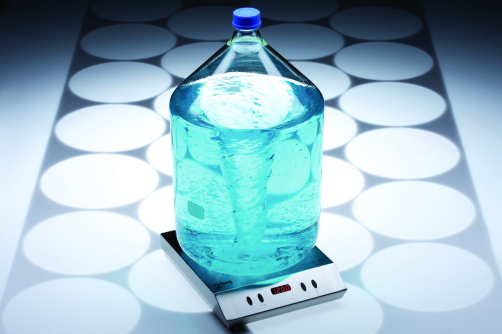 Magnetic stirrer maxMIX