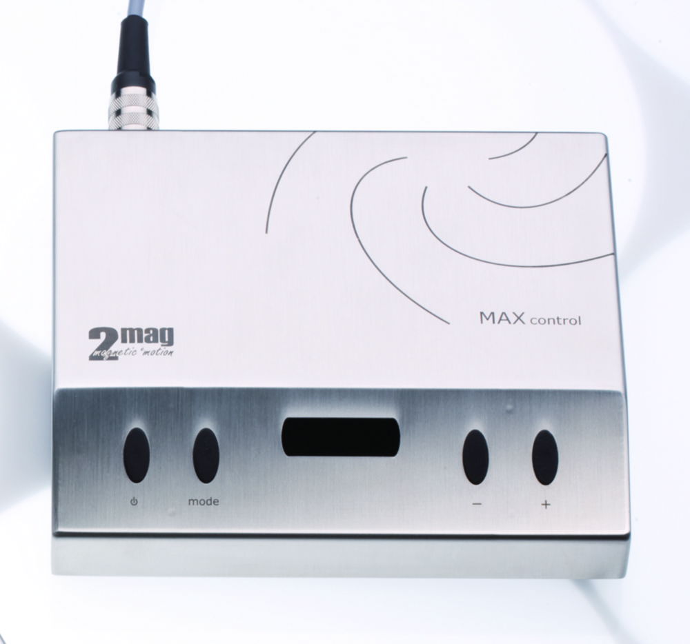 Блок управління MAXcontrol Для Магнітна мішалка MAXdrive