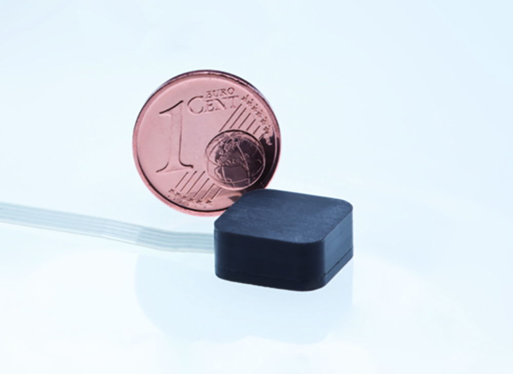 Магнітні мішалки cuvetteMIXdrive 1 для невеликих обсягів