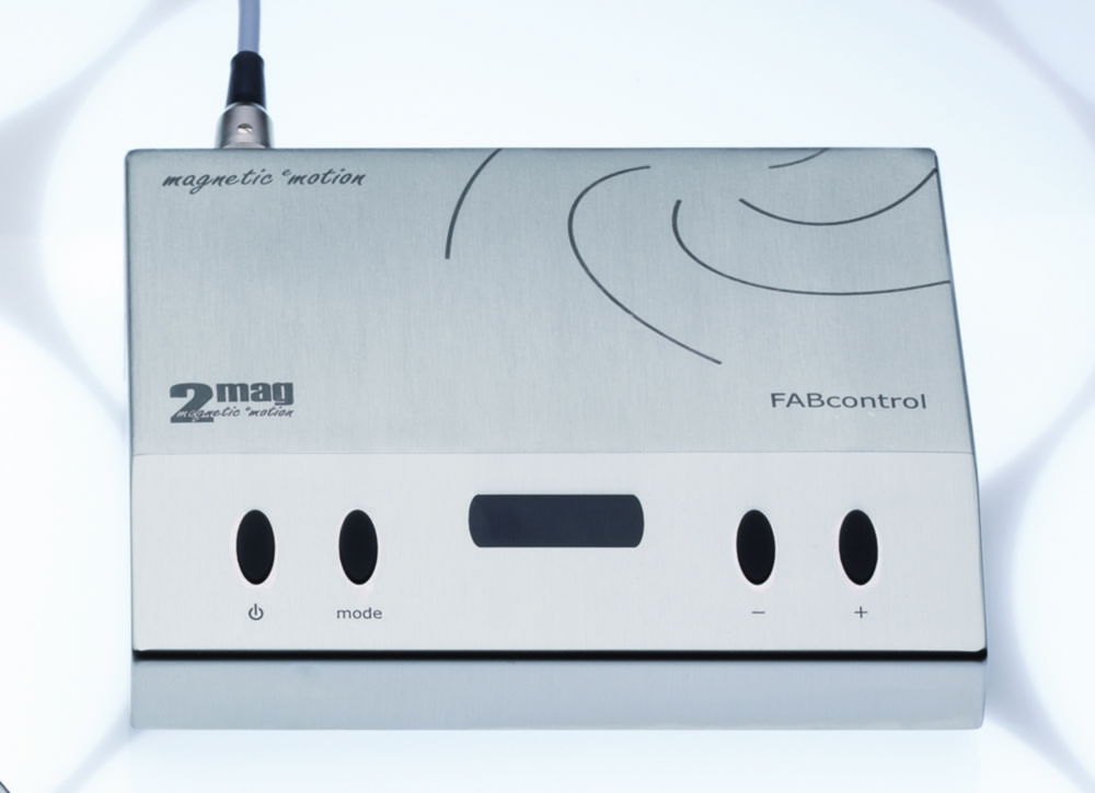 Блок управления FABcontrol Для Магнитная мешалка FABdrive