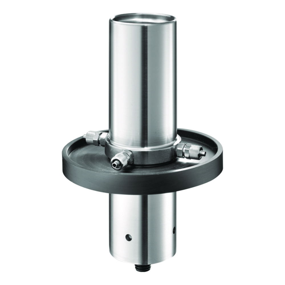 Becherresonator BR 30 für Ultraschall-Homogenisatoren SONOPULS