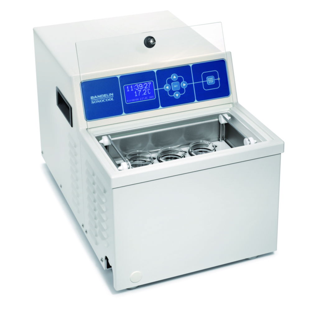 Готовий набір SONOCOOL 255
