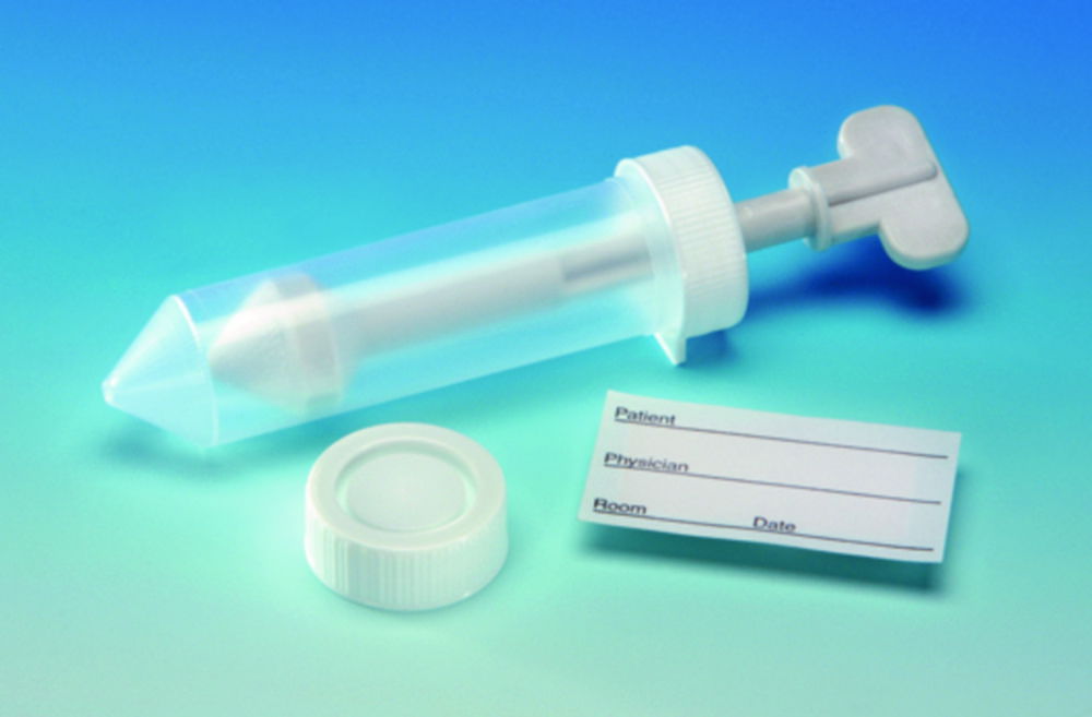 Zellaufschluss-System