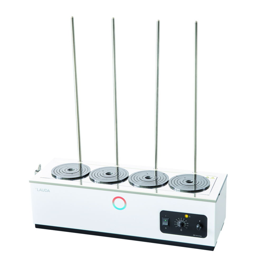 Парові ванни Hydro, 682 x 232 x 190 мм, 5 RT + ° C, 12,4 kg