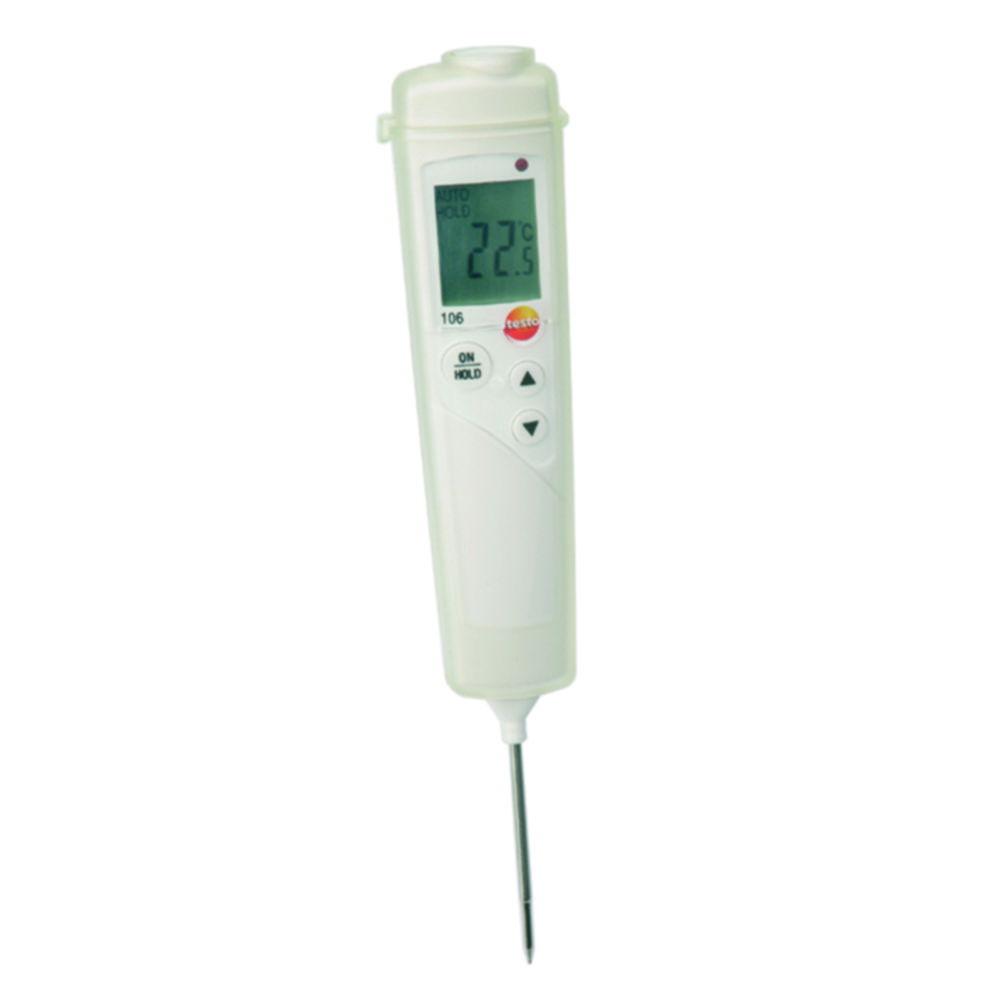 Core thermometer testo 106