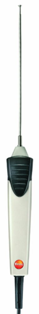 Цифрові термометри testo 925, датчик поверхні NiCr-Ni
