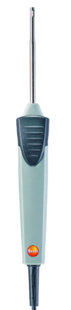Цифрові термометри testo 925, Повітряний зонд