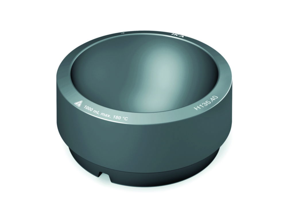 Kolbenträger Serie H 135 für Magnetrührer IKA