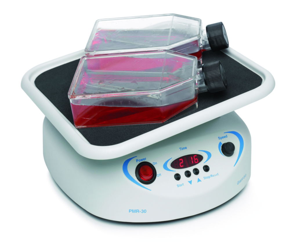 Качалка с платформой PMR-30