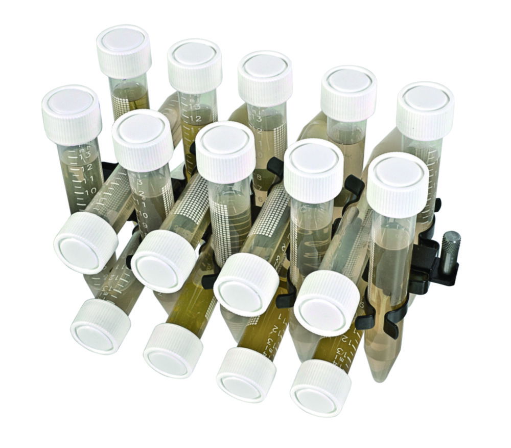 Aufsätze für Mini-Überkopfschüttler PTR-25