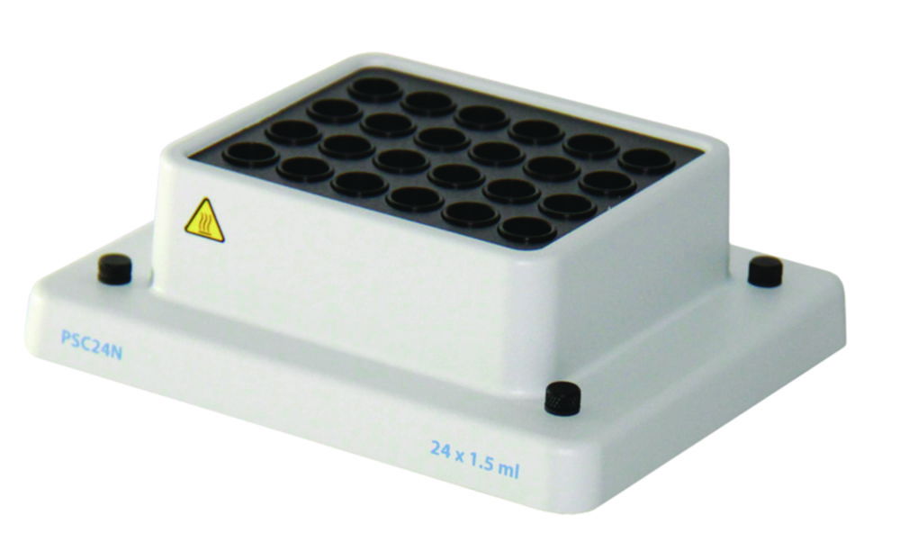 Wechselblöcke für Thermoschüttler PHMT