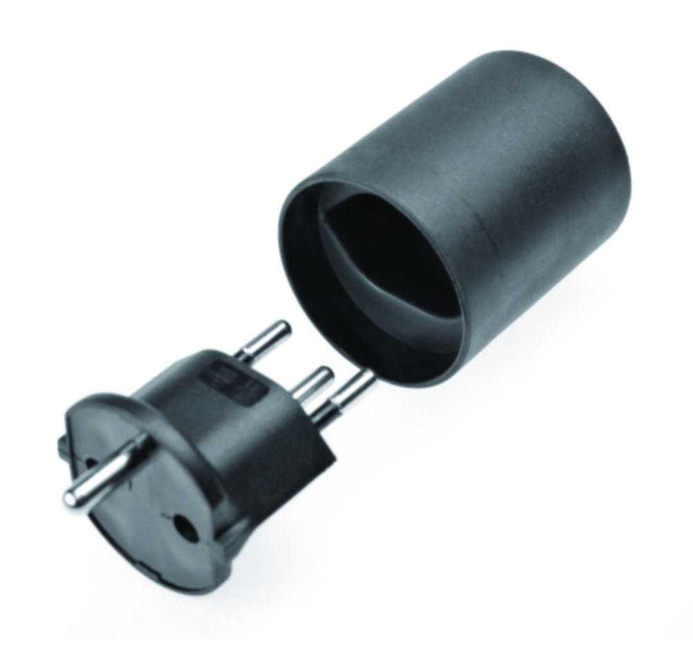 Adapterstecker, Schweiz und UK